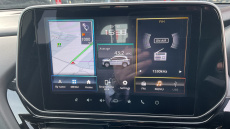 Suzuki S-Cross 1.4 Boosterjet 48V Hybrid Ultra ALLGRIP 5dr Petrol Hatchback